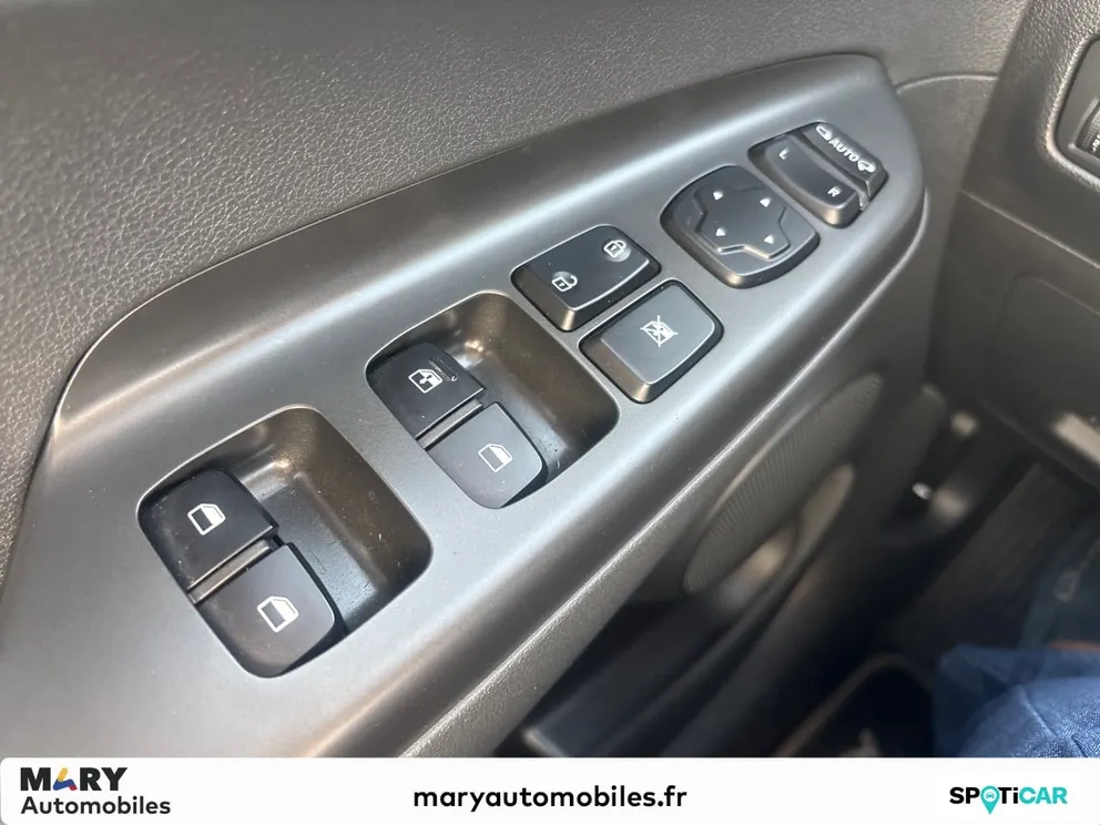 Véhicule occasion 1231603 - hyundai KONA - Photo 15
