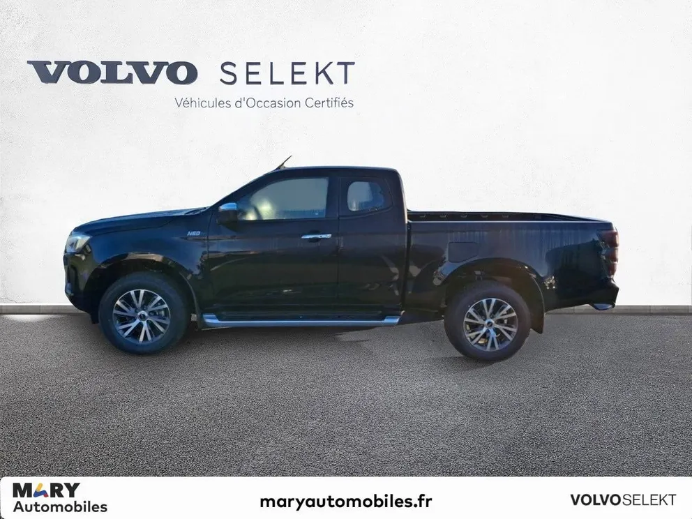Véhicule occasion 220637 - isuzu D-MAX - Photo 3