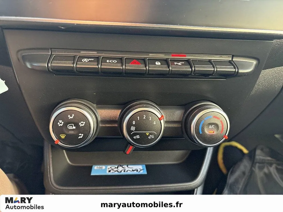 Véhicule occasion 185209 - renault EXPRESS VAN - Photo 18