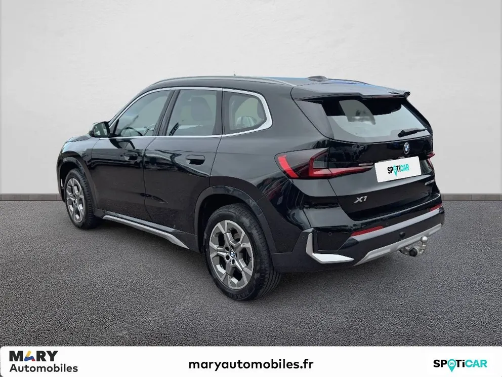 Véhicule occasion 206289 - bmw X1 U11 - Photo 7