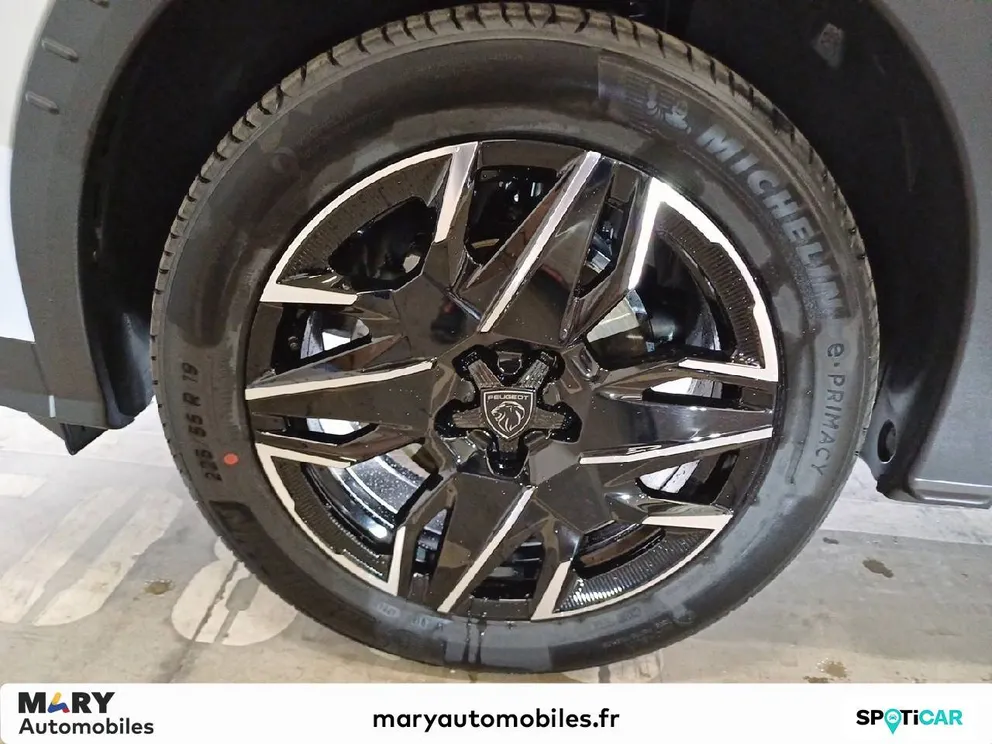 Véhicule occasion 166611 - peugeot 3008 - Photo 11