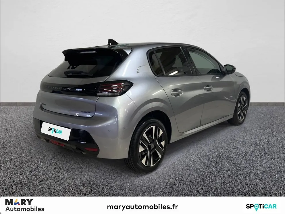 Véhicule occasion 209808 - peugeot 208 - Photo 7