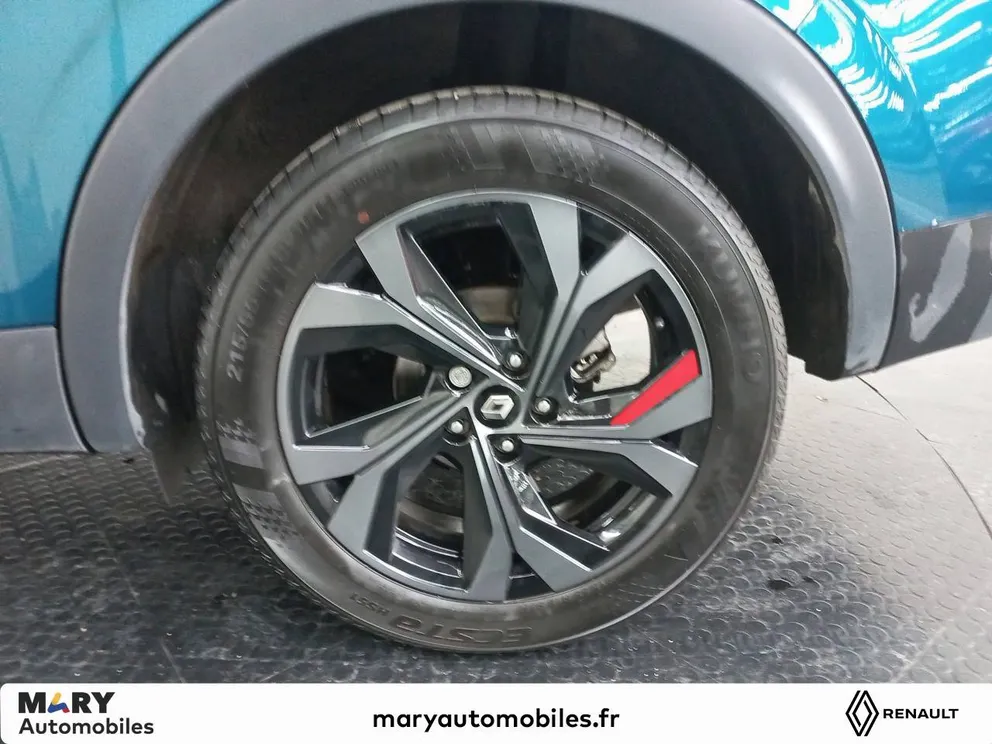 Véhicule occasion 216099 - renault ARKANA - Photo 11