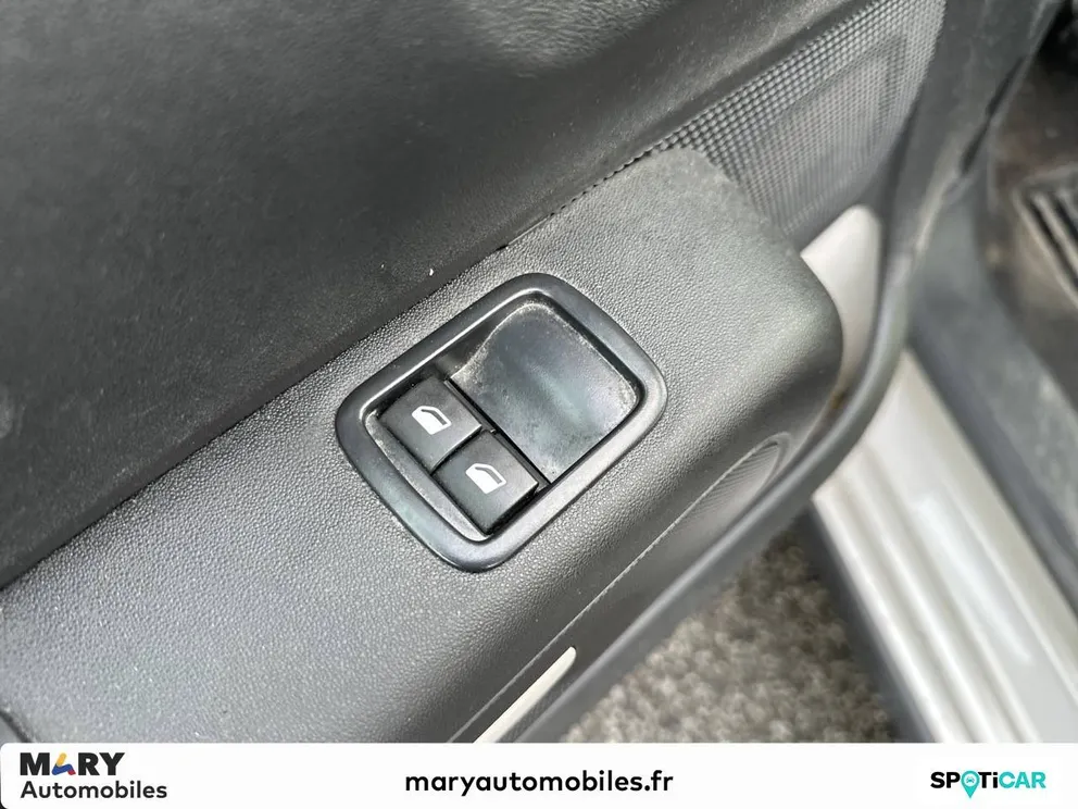 Véhicule occasion 125601 - Citroën C3 - Photo 12