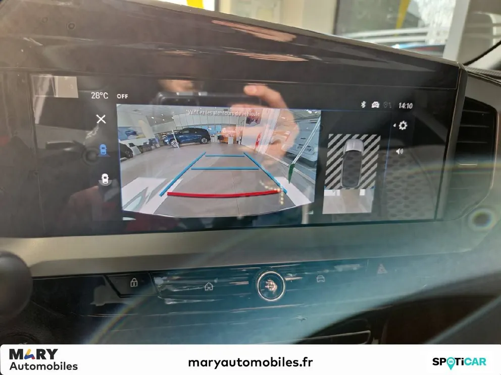 Véhicule occasion 224262 - opel MOKKA - Photo 15