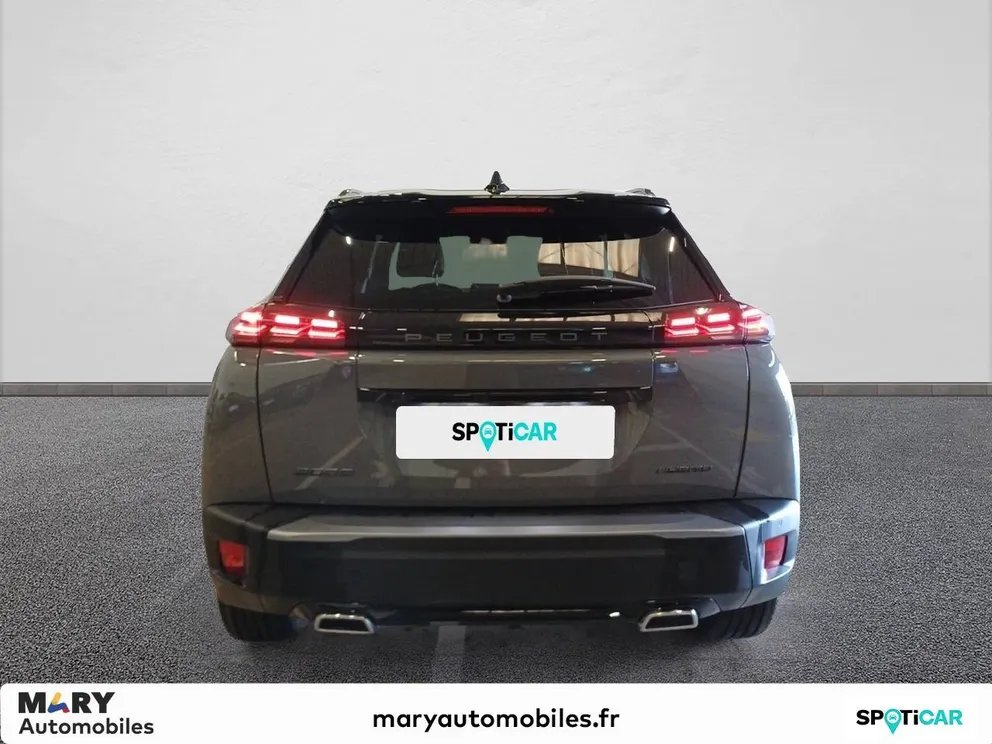 Véhicule occasion 209542 - peugeot 2008 - Photo 5