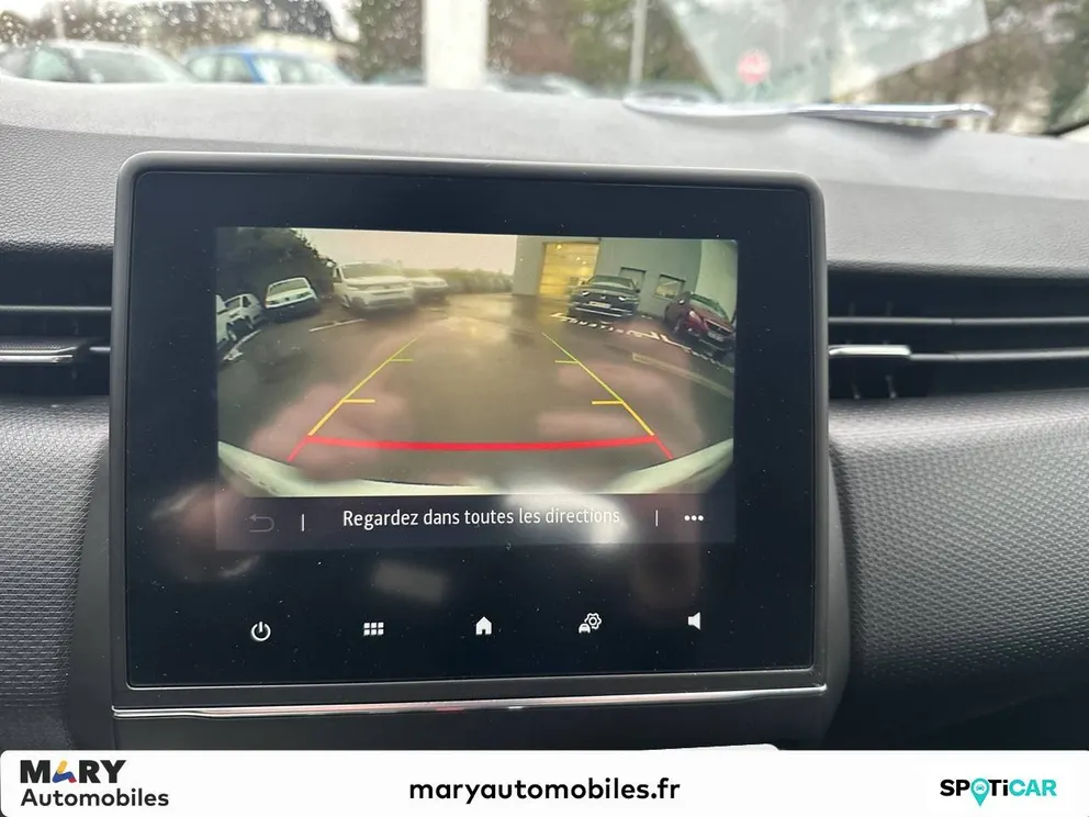 Véhicule occasion 201698 - renault CLIO - Photo 15