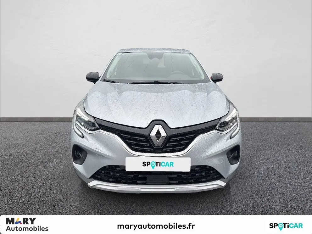 Véhicule occasion 205371 - renault CAPTUR - Photo 2