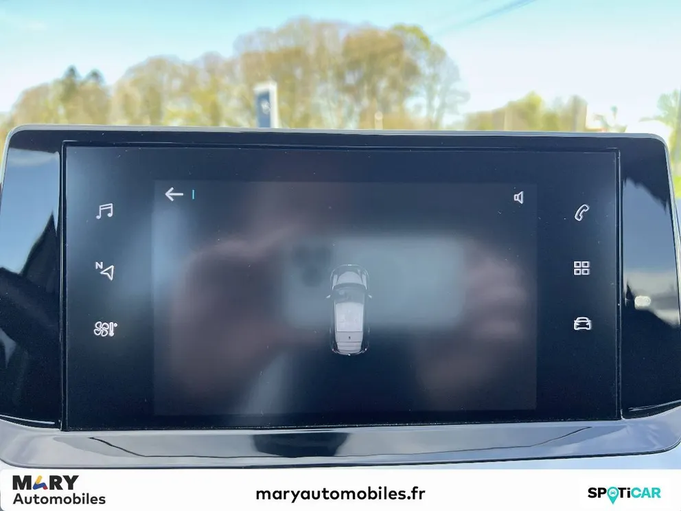 Véhicule occasion 228628 - peugeot 208 - Photo 12