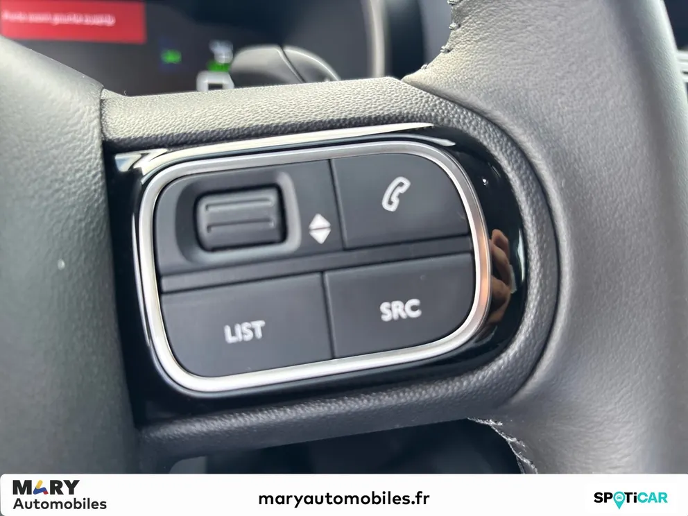 Véhicule occasion 1230881 - Citroën C5 AIRCROSS - Photo 18