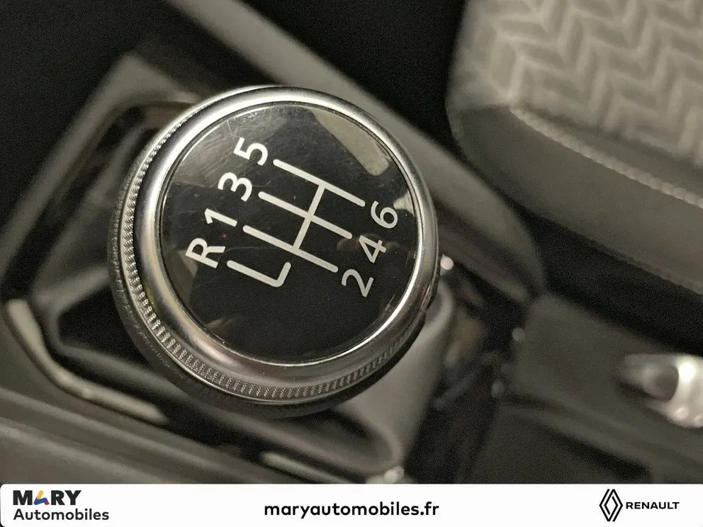 Véhicule occasion 203484 - renault CLIO - Photo 13