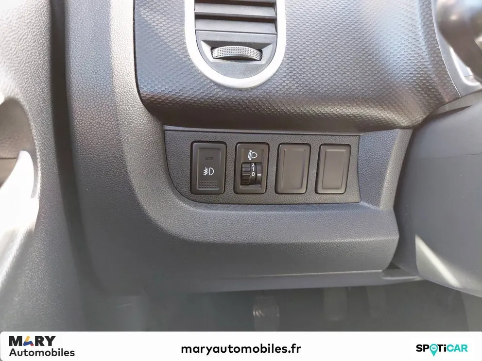 Véhicule occasion 202107 - opel AGILA - Photo 15