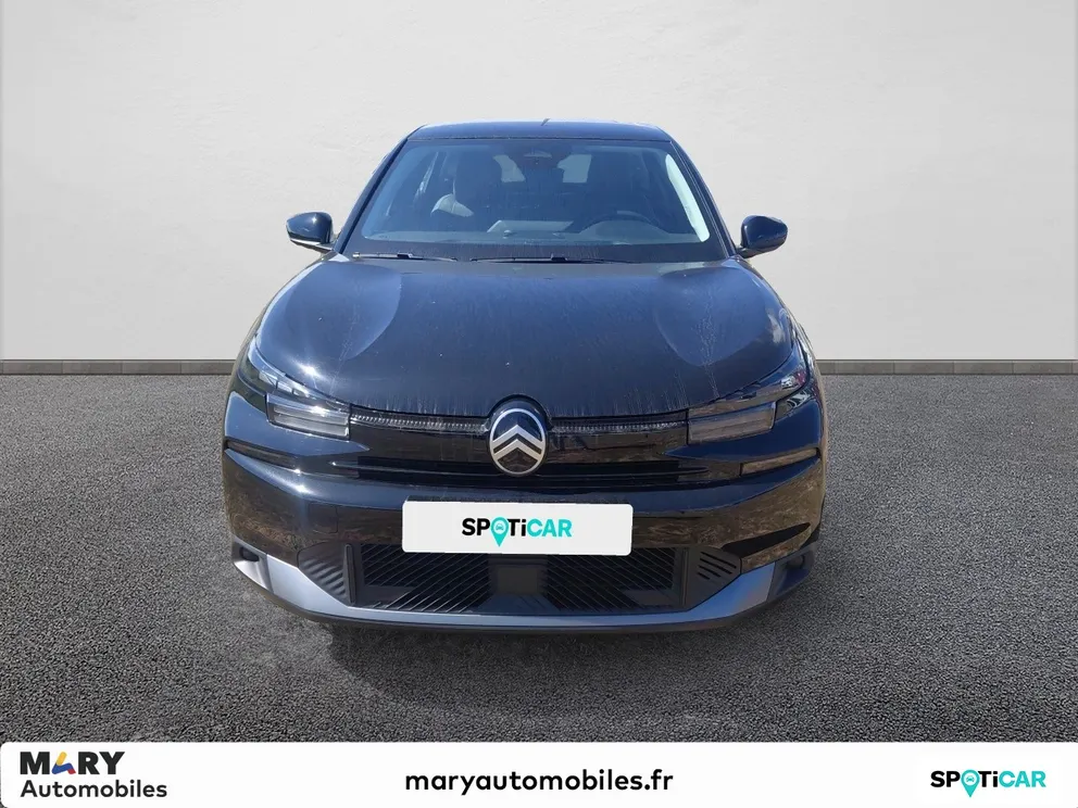 Véhicule occasion 1232647 - Citroën C4 - Photo 6