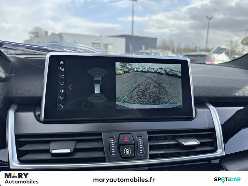 Véhicule occasion 204181 - bmw SERIE 2 - Photo 13