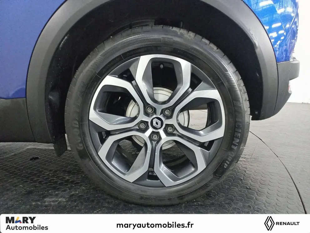 Véhicule occasion 214687 - renault CAPTUR - Photo 11