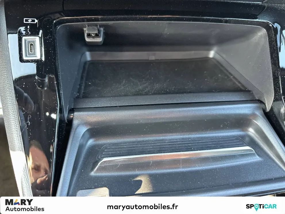 Véhicule occasion 222983 - peugeot 208 - Photo 20