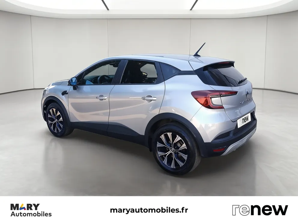 Véhicule occasion 1234063 - renault CAPTUR - Photo 3