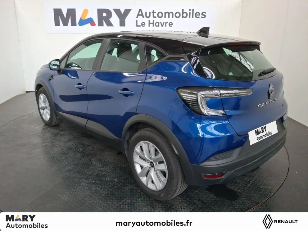 Véhicule occasion 211822 - renault CAPTUR - Photo 7