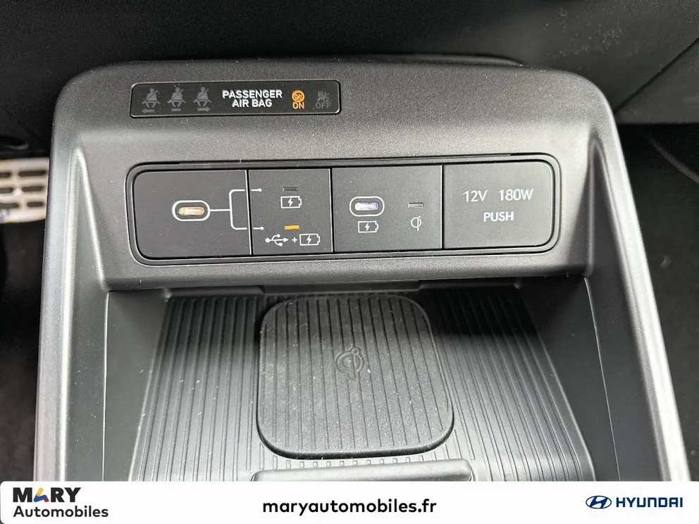 Véhicule occasion 168539 - hyundai KONA - Photo 14