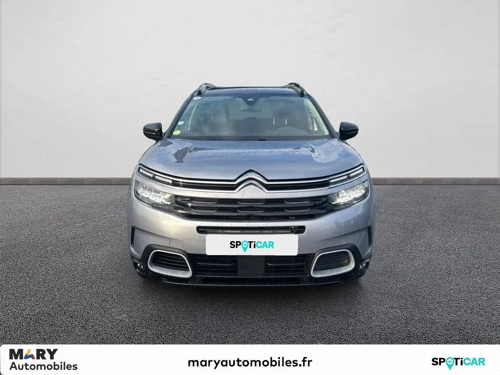 Véhicule occasion 207426 - Citroën C5 AIRCROSS - Photo 2