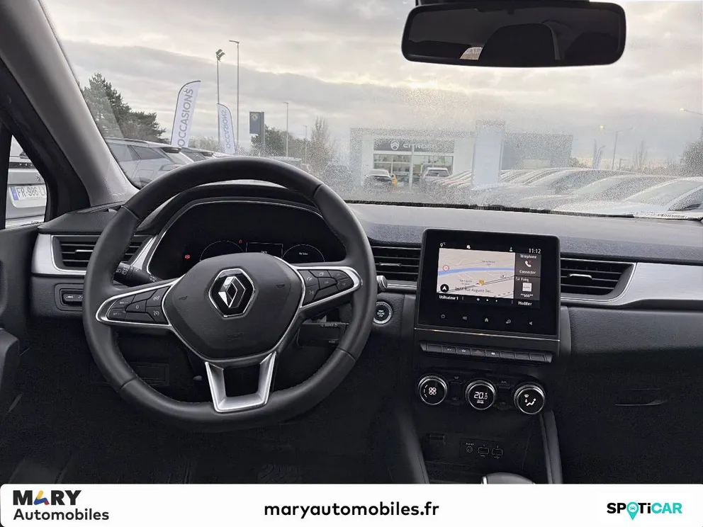 Véhicule occasion 194647 - renault CAPTUR - Photo 8