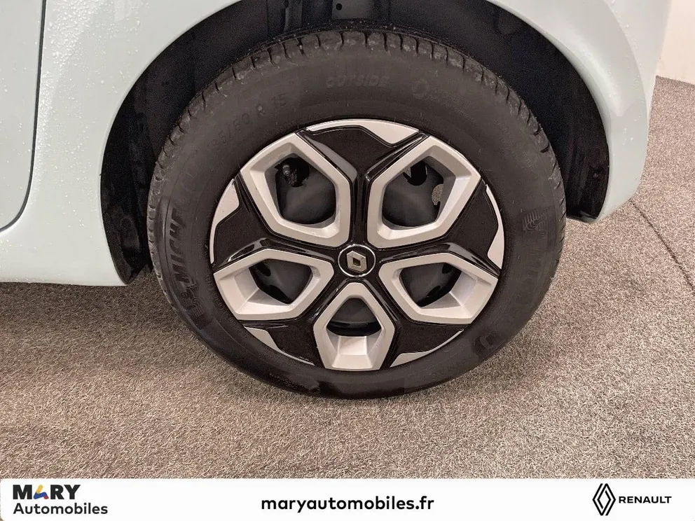 Véhicule occasion 227734 - renault TWINGO - Photo 11