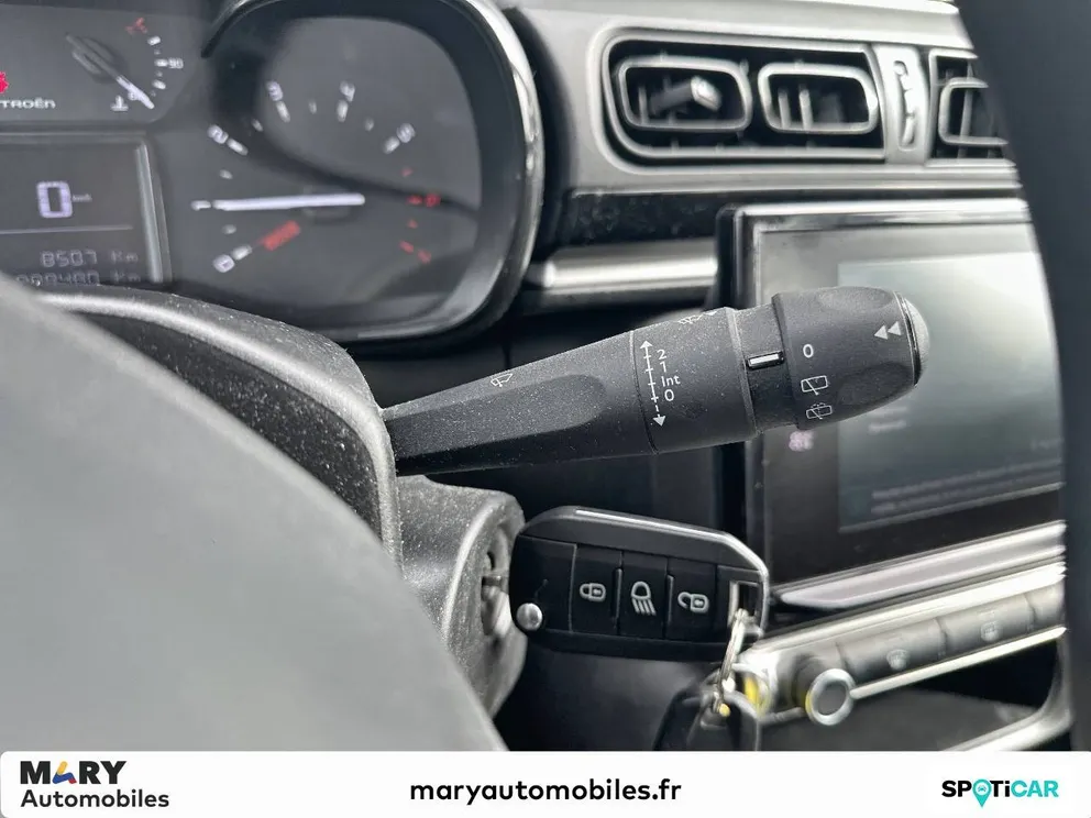 Véhicule occasion 226728 - Citroën C3 - Photo 20