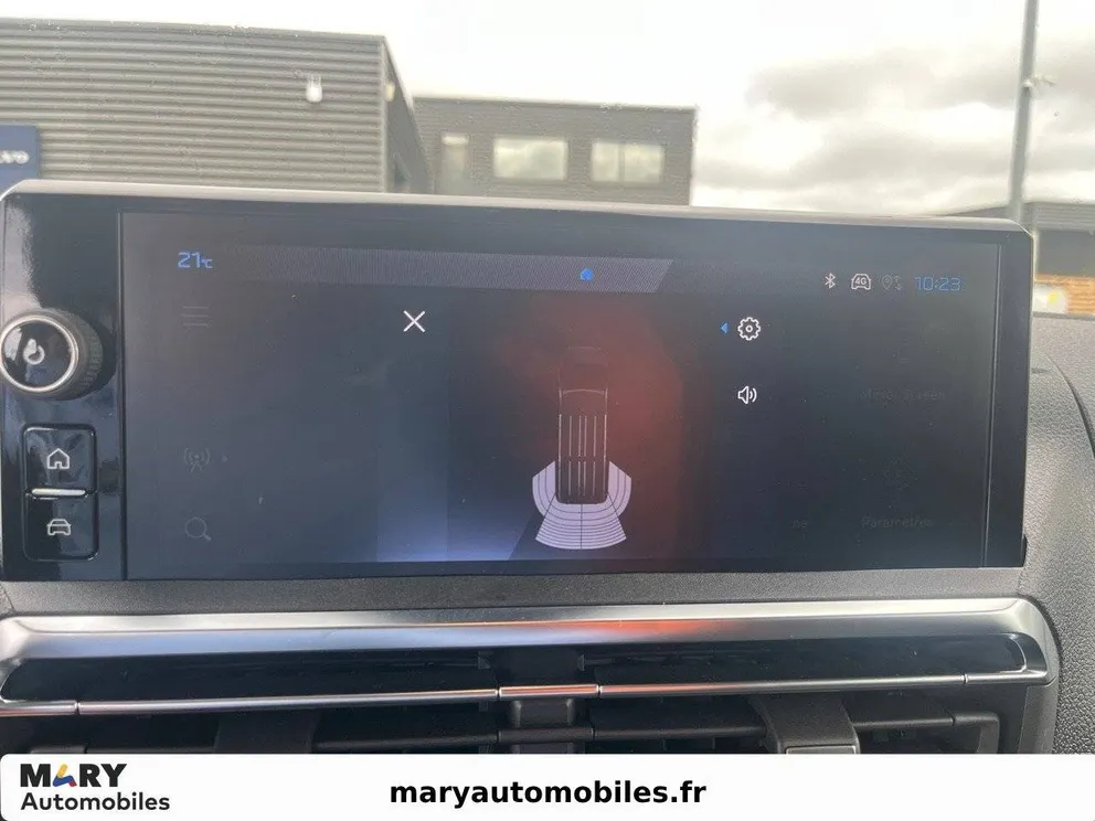 Véhicule occasion 186733 - peugeot TRAVELLER - Photo 15