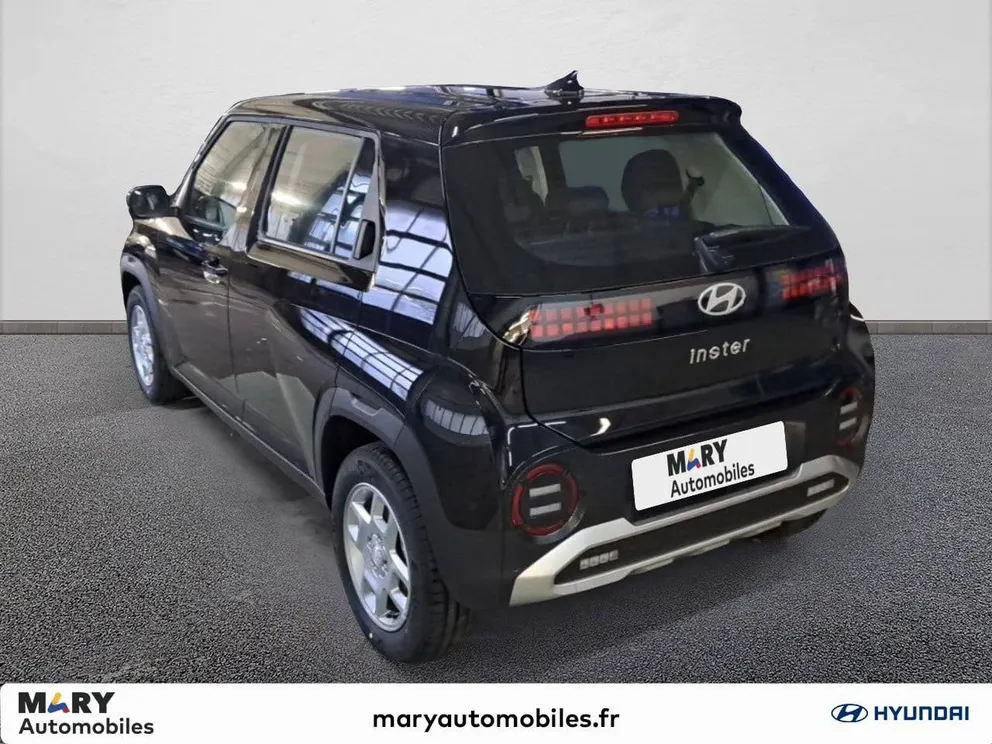 Véhicule occasion 217508 - hyundai INSTER - Photo 7