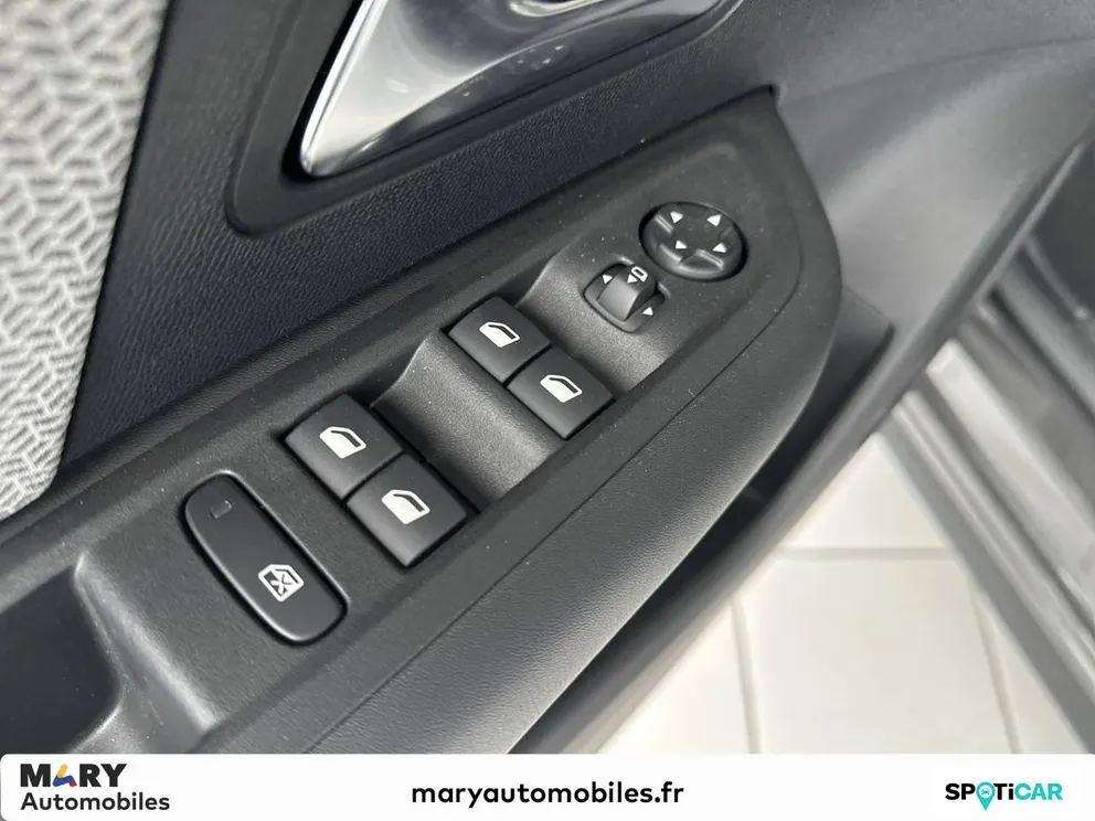 Véhicule occasion 168002 - Citroën C4 - Photo 12