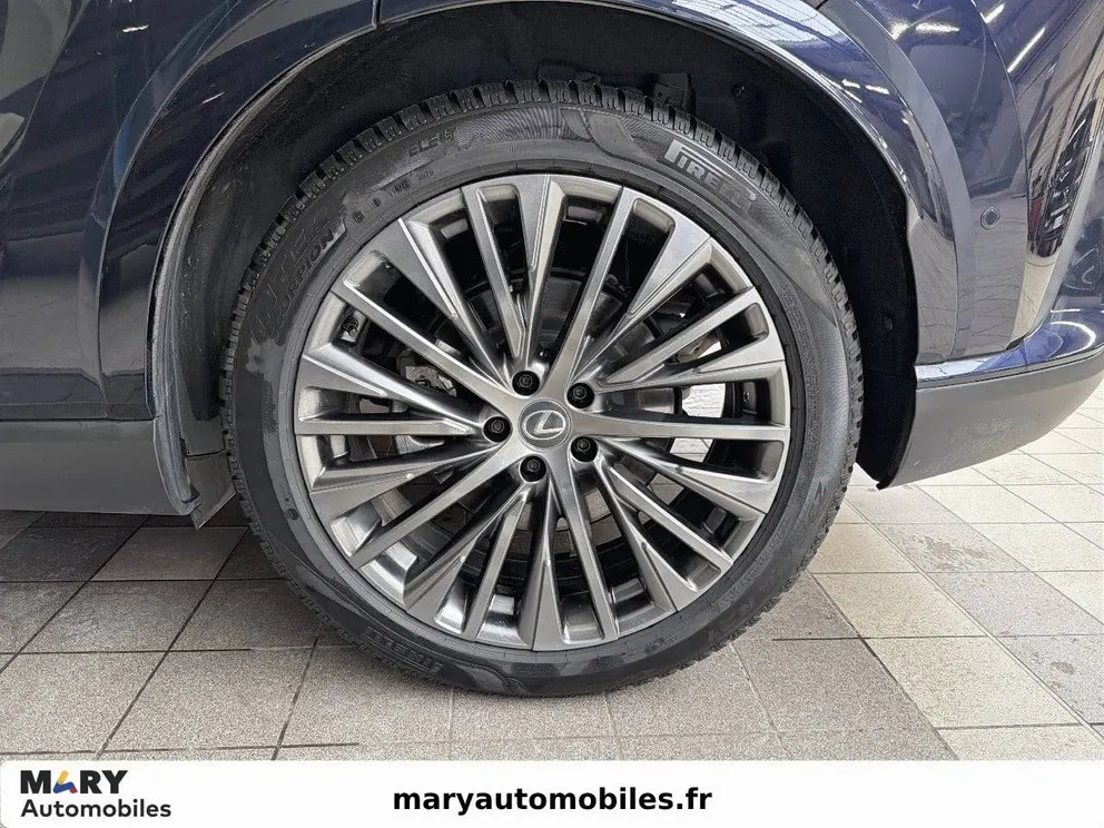 Véhicule occasion 222851 - lexus RX - Photo 11