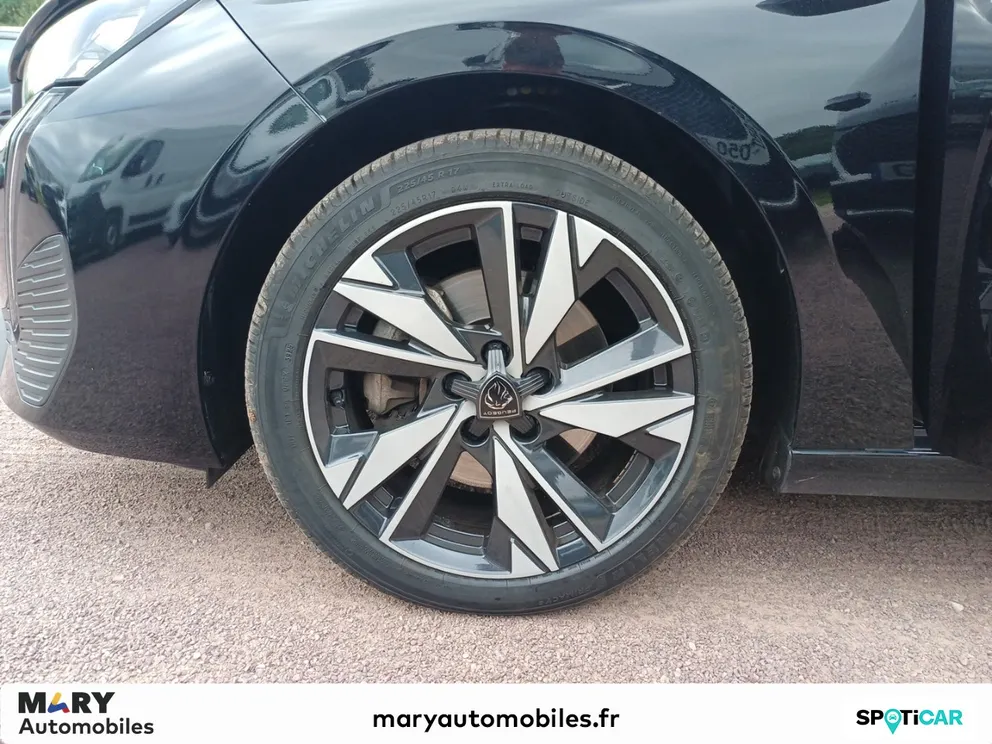 Véhicule occasion 1235656 - peugeot 308 - Photo 7