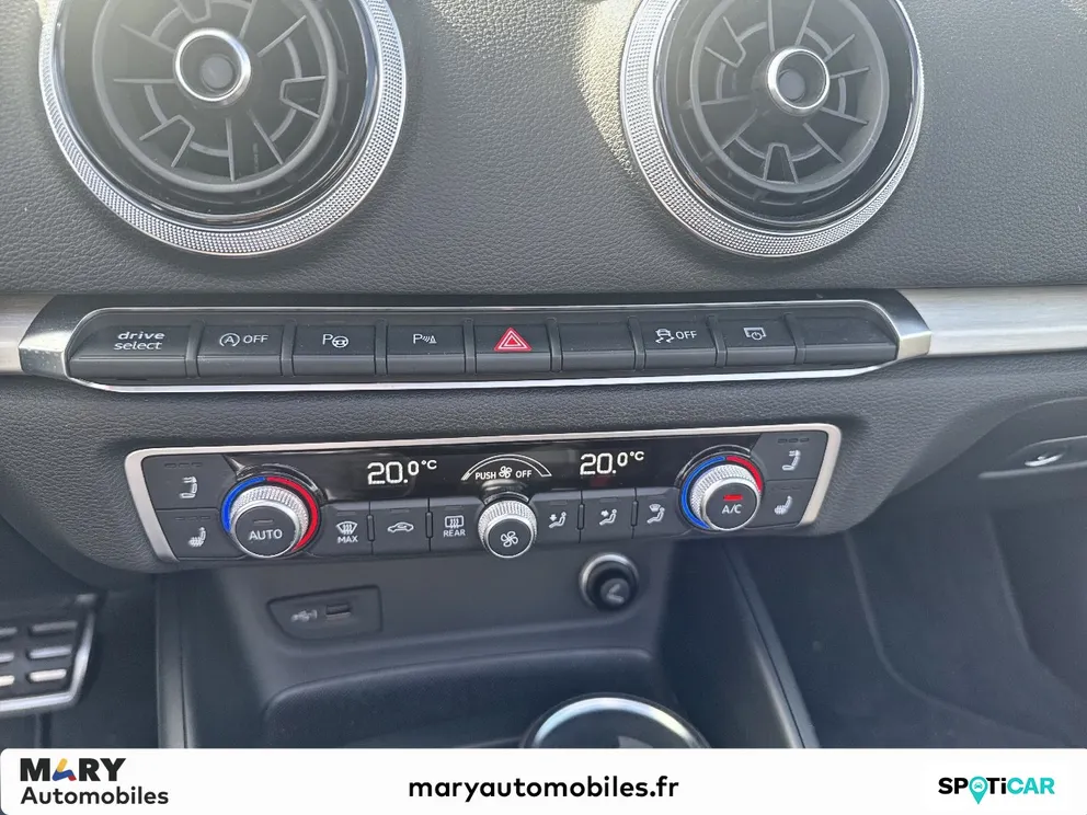 Véhicule occasion 225391 - audi A3 - Photo 16