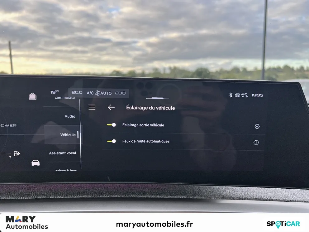 Véhicule occasion 1232669 - peugeot 3008 - Photo 11