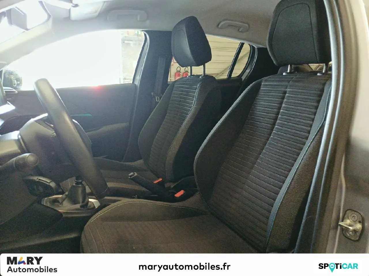 image du véhicule