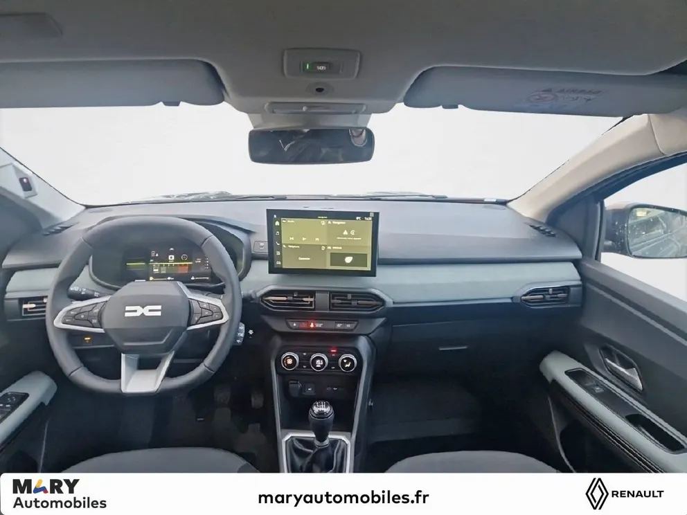 Véhicule occasion 218497 - dacia SANDERO - Photo 8