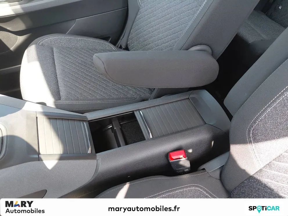 Véhicule occasion 237434 - peugeot RIFTER - Photo 16
