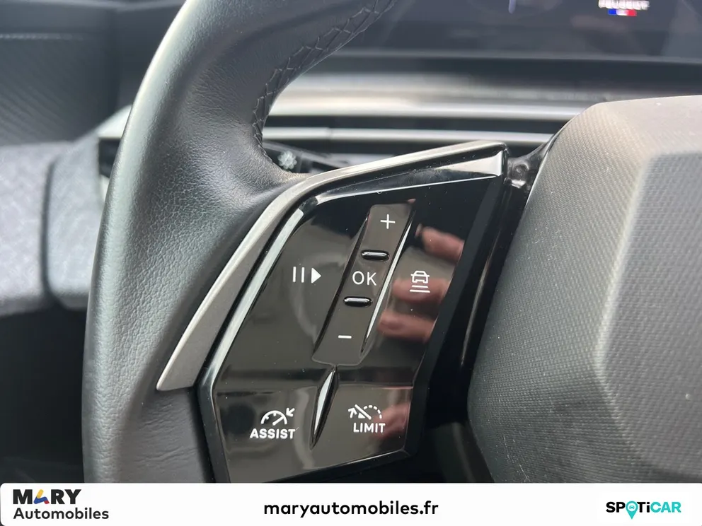 Véhicule occasion 1232669 - peugeot 3008 - Photo 14