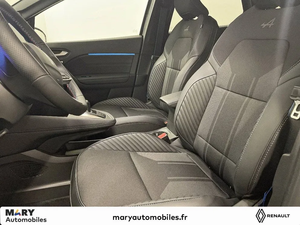 Véhicule occasion 210294 - renault SYMBIOZ - Photo 9