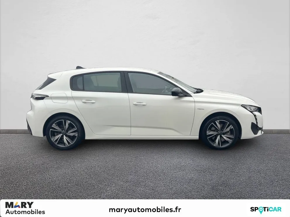Véhicule occasion 208989 - peugeot 308 - Photo 4