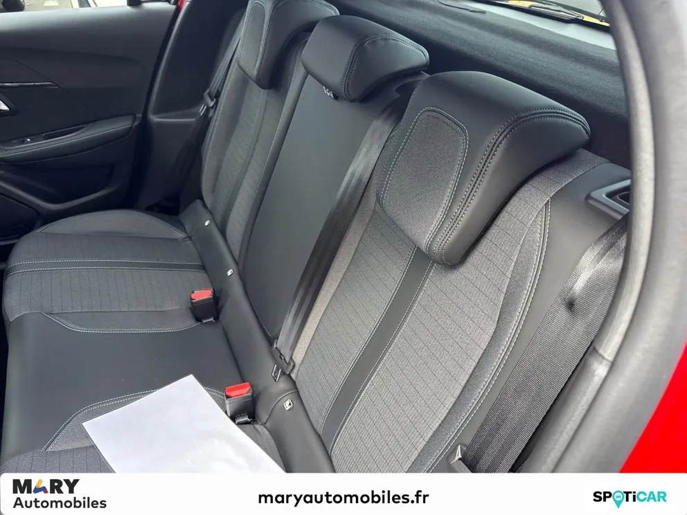 Véhicule occasion 1239087 - peugeot 208 - Photo 18