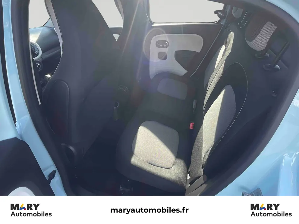 Véhicule occasion 1238444 - renault TWINGO - Photo 14