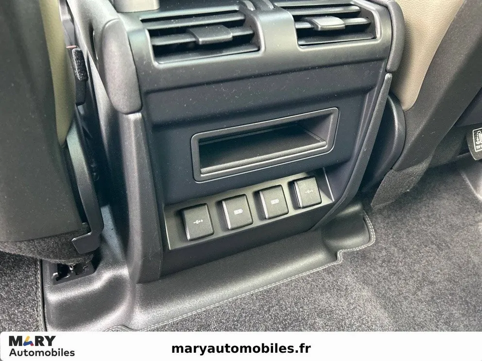 Véhicule occasion 195008 - land rover DEFENDER - Photo 17