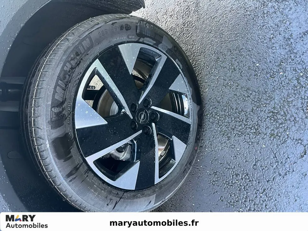 Véhicule occasion 221815 - opel GRANDLAND - Photo 7