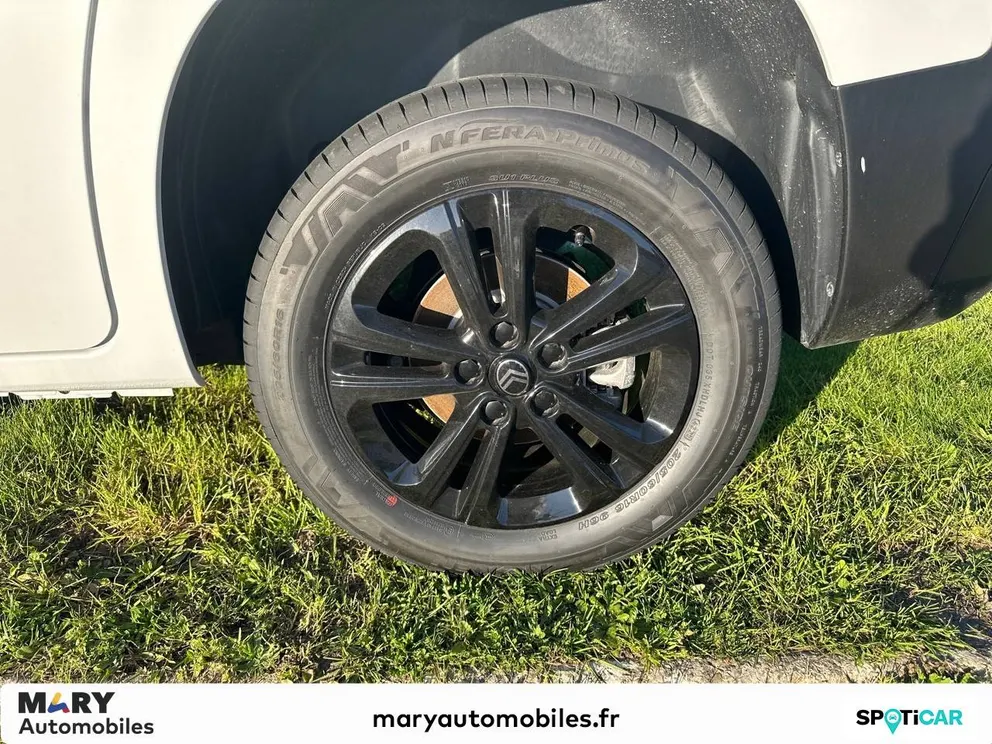 Véhicule occasion 224750 - Citroën BERLINGO - Photo 11