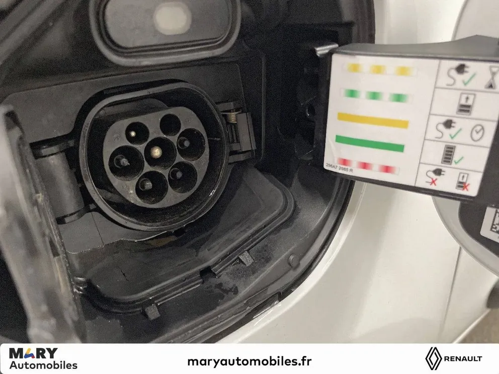 Véhicule occasion 215656 - renault TWINGO - Photo 16