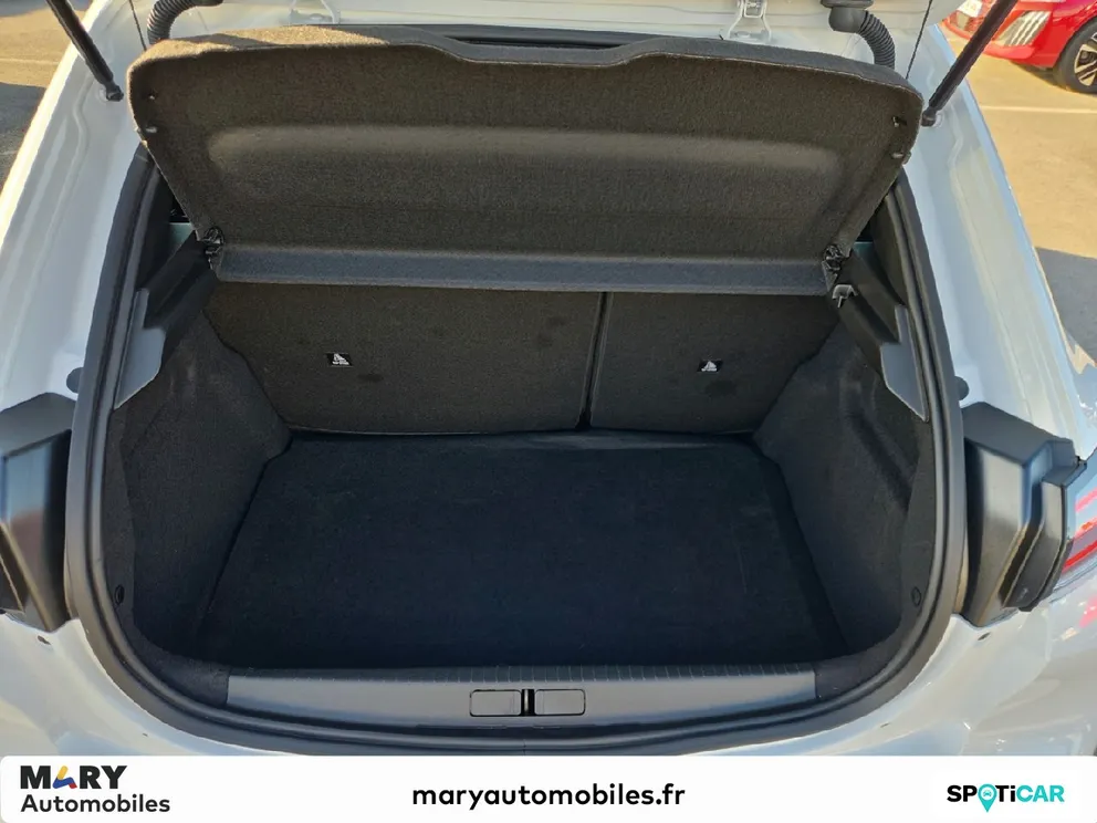 Véhicule occasion 1239553 - peugeot 208 - Photo 16