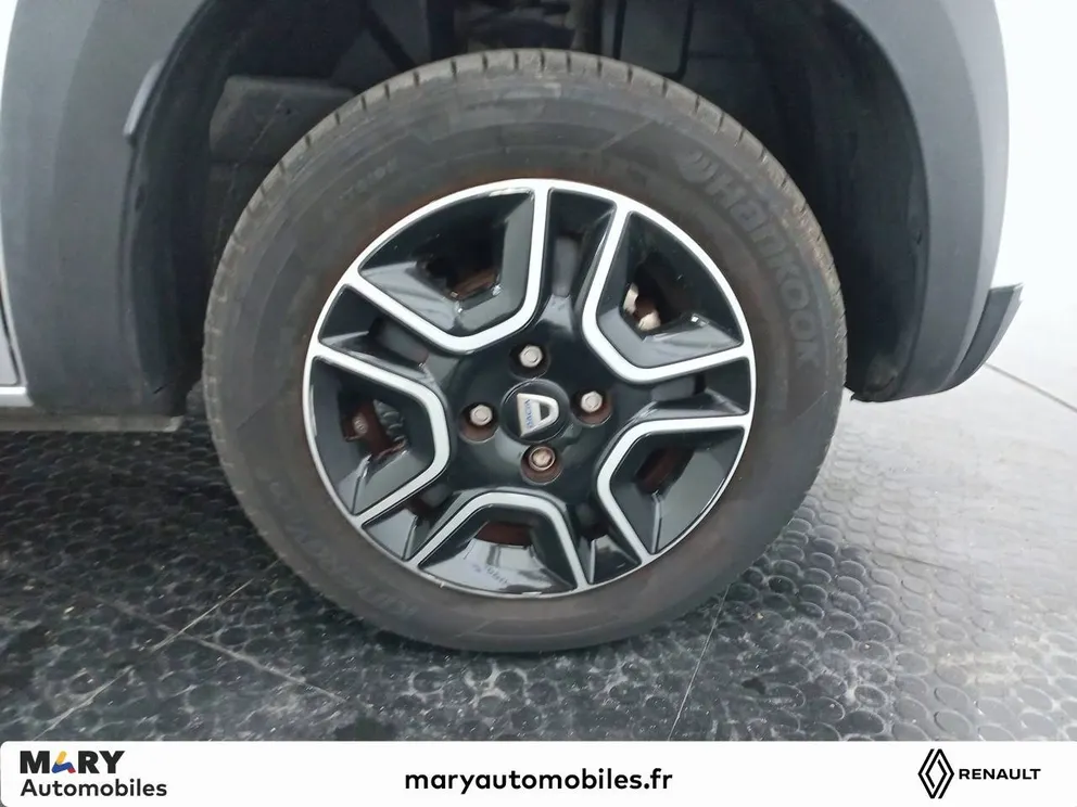 Véhicule occasion 205585 - dacia SPRING - Photo 17