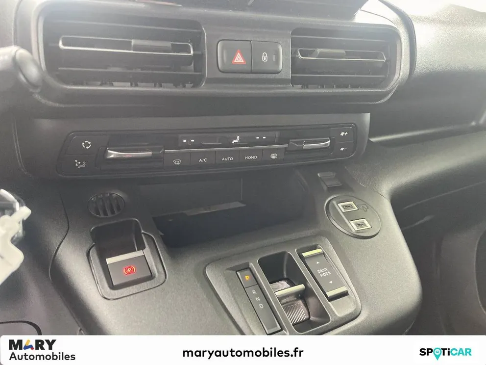 Véhicule occasion 230223 - peugeot PARTNER - Photo 14