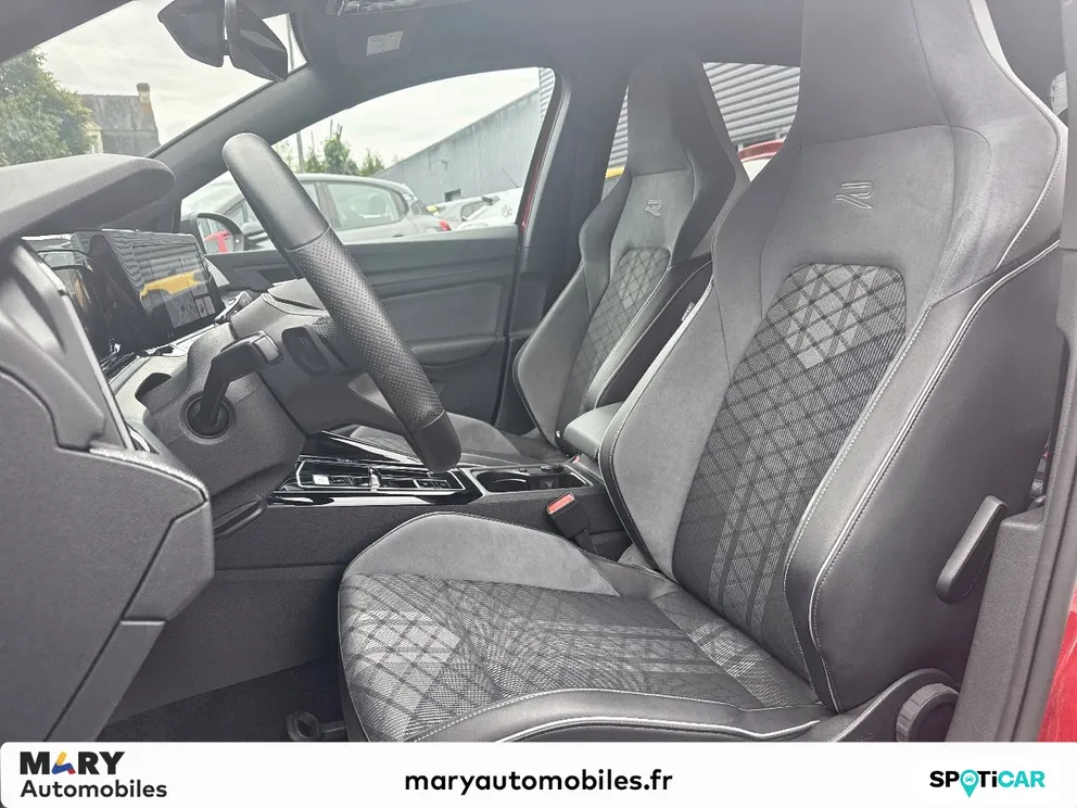Véhicule occasion 238969 - volkswagen GOLF - Photo 13